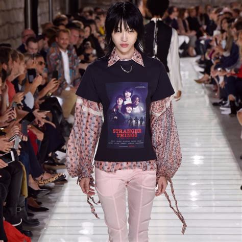 louis vuitton stranger things buy|Louis Vuitton Showed Stranger Things Merch on the Runway for .